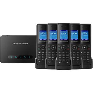 Telefon GrandStream DP750