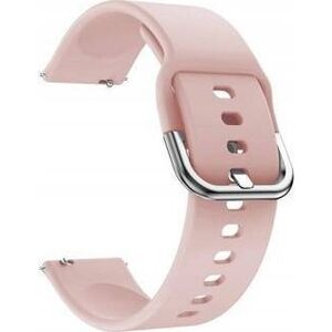 Amazon Pasek do smartwatcha Mibro 20mm (Rouge pink)