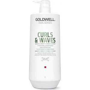 Goldwell Goldwell Dualsenses Curls & Waves Hydrating Odżywka 1000ml