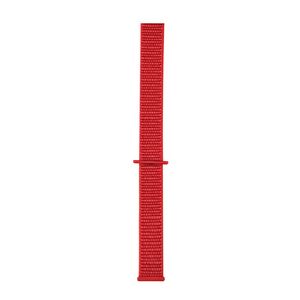 Devia strap Deluxe Sport3 for Apple Watch 41mm/ 40mm/ 38mm red 6938595326271