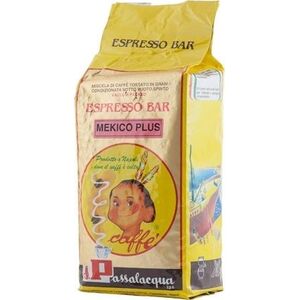 Kawa ziarnista Passalacqua Mekico Plus 1 kg