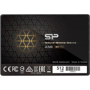 Dysk SSD Silicon Power Ace A58 512GB 2.5" SATA III (SP512GBSS3A58A25               )