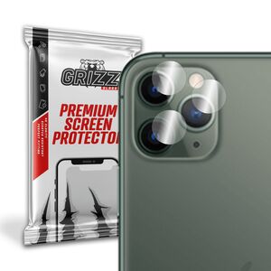 GrizzGlass HybridGlass Camera Apple iPhone 11 Pro Max GRZ828 5904063506484