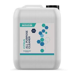 GTECHNIQ MAC_5 ΚΑΘΑΡΙΣΤΙΚΟ ΓΕΝΙΚΗΣ ΧΡΗΣΗΣ MARINE, CITRUS ALL PURPOSE CLEANER (5L)