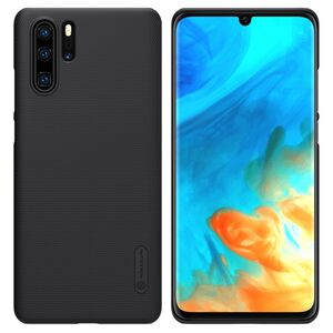 Nillkin Super Frosted Shield Huawei P30 Pro Black NLK061BLK 6902048175037