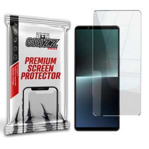 GrizzGlass HybridGlass Sony Xperia 1 V GRZ5025 5904063569250