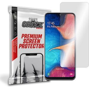 GrizzGlass HybridGlass Samsung Galaxy A20e GRZ1033 5904063507733