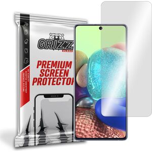 GrizzGlass HybridGlass Samsung Galaxy A71 5G GRZ1235 5904063509621