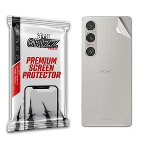 GrizzGlass SatinSkin Sony Xperia 1 VI GRZ9933 5906146425668