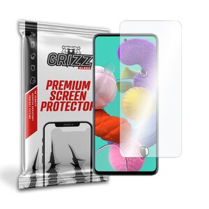 GrizzGlass Hydrofilm Samsung Galaxy A51 GRZ2182 5904063505098