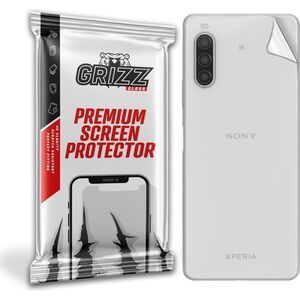 GrizzGlass SatinSkin Sony Xperia 10 III 5G GRZ1977 5904063542819