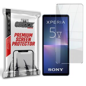 GrizzGlass HybridGlass Sony Xperia 5 V GRZ6858 5904063586653