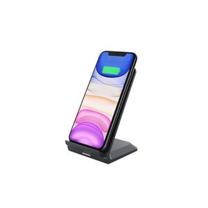 Nillkin Wireless Charging Stand Pro Fast Charge 15w Black NLK278BLK 6902048190122