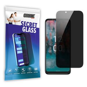 GrizzGlass SecretGlass Nokia C12 Pro GRZ5552 5904063574100