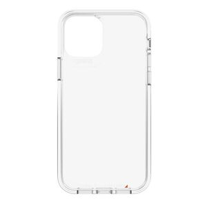 GEAR4 Crystal Palace Apple iPhone 12/12 Pro (Clear) GER083CL 840056127999