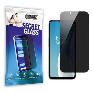 GrizzGlass SecretGlass OnePlus Nord N20 SE GRZ5588 5904063574469