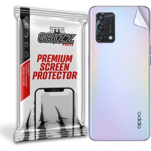 GrizzGlass SatinSkin Oppo Reno 6 Lite GRZ1893 5904063542109