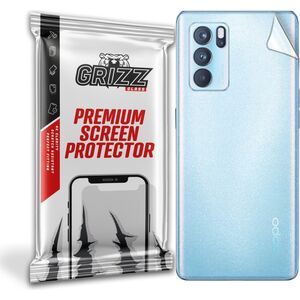 GrizzGlass SatinSkin Oppo Reno 6 Pro GRZ1894 5904063542116