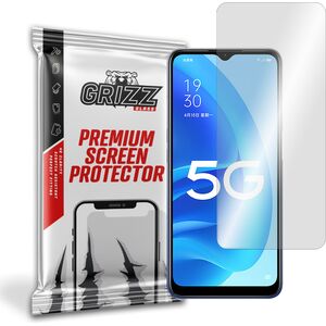 GrizzGlass HybridGlass Oppo A55s GRZ2313 5904063546985