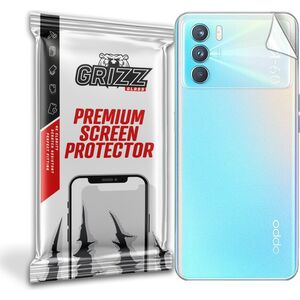 GrizzGlass SatinSkin Oppo K9 Pro 5G GRZ1862 5904063541942