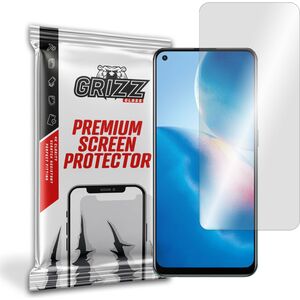 GrizzGlass HybridGlass Oppo Reno 5 Lite GRZ1250 5904063509874