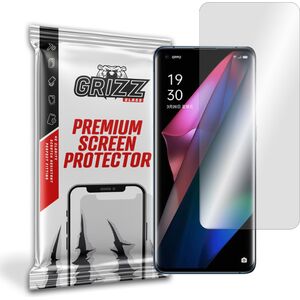 GrizzGlass Hydrofilm Oppo Find X3 Pro 5G GRZ1574 5904063514304