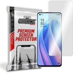 GrizzGlass HybridGlass Oppo Reno 7 5G GRZ1324 5904063511143