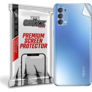 GrizzGlass SatinSkin Oppo Reno 4 GRZ1868 5904063541980