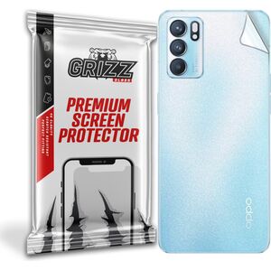 GrizzGlass SatinSkin Oppo Reno 6 5G GRZ1890 5904063542093