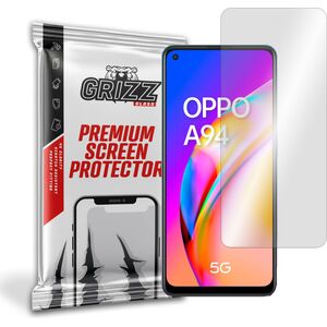 GrizzGlass HybridGlass Oppo A94 4G GRZ1097 5904063508280