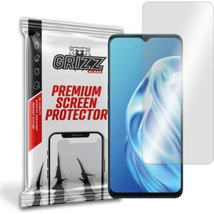 GrizzGlass HybridGlass Oppo A91 GRZ1333 5904063511020