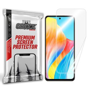 GrizzGlass CeramicFilm Oppo F23 5G GRZ5034 5904063569205