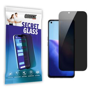 GrizzGlass SecretGlass Oppo Reno 5 5G GRZ5650 5904063575084