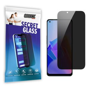 GrizzGlass SecretGlass Oppo Reno 7 5G GRZ5657 5904063575152