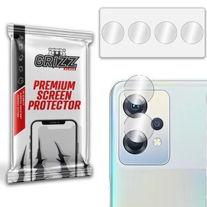 GrizzGlass HybridGlass Camera Oppo K10x GRZ3305 5904063534470