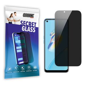 GrizzGlass SecretGlass Oppo A54 4G GRZ5605 5904063574636