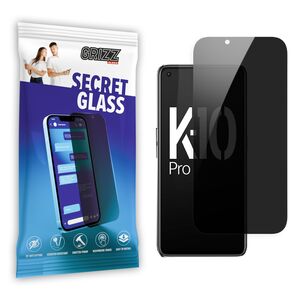 GrizzGlass SecretGlass Oppo K10 Pro GRZ5638 5904063574964