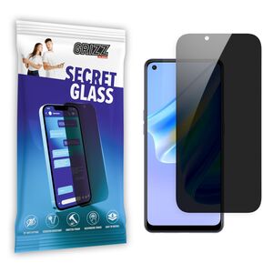 GrizzGlass SecretGlass Oppo Reno 6 Lite GRZ5656 5904063575145