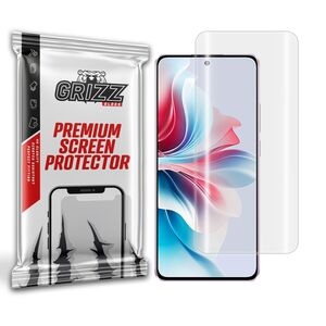 GrizzGlass Hydrofilm Oppo Reno11 F GRZ8734 5906146410015