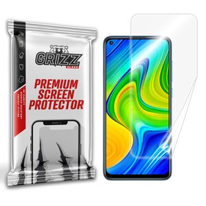 GrizzGlass CeramicFilm Xiaomi Redmi Note 9 GRZ4614 5904063563036