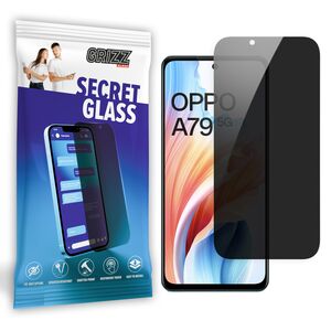 GrizzGlass SecretGlass Oppo A79 GRZ7523 5904063590759