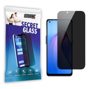 GrizzGlass SecretGlass Oppo Reno 8z 5G GRZ5666 5904063575244