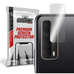 GrizzGlass HybridGlass Camera Huawei P Smart 2021 GRZ1226 5904063509683