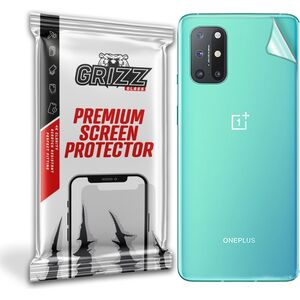 GrizzGlass SatinSkin OnePlus 8T+ 5G GRZ1810 5904063541584