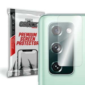 GrizzGlass HybridGlass Camera Samsung Galaxy S20 FE 5G GRZ788 5904063504862