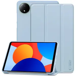 Tech-Protect SmartCase Xiaomi Redmi Pad SE 8.7 Sky Blue THP3284 5906302370542