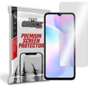 GrizzGlass HybridGlass Xiaomi Redmi 9A GRZ1096 5904063508273