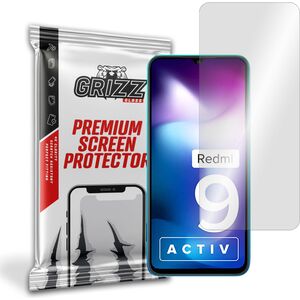 GrizzGlass Hydrofilm Redmi 9 Activ GRZ1542 5904063513956