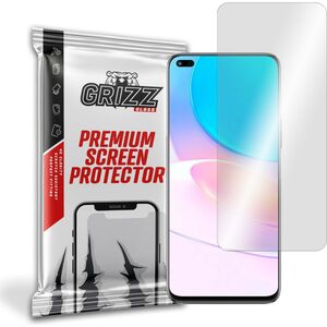 GrizzGlass HybridGlass Huawei Nova 8i GRZ1456 5904063512768