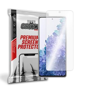 GrizzGlass HybridGlass Samsung Galaxy S20 FE GRZ929 5904063504848